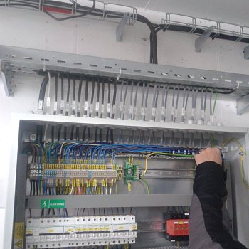 Výměníkové stanice