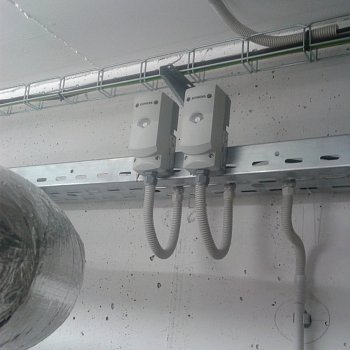 Výměníkové stanice