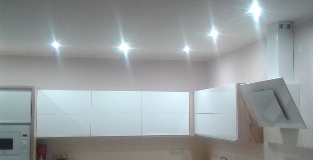 Ostatní elektroinstalace